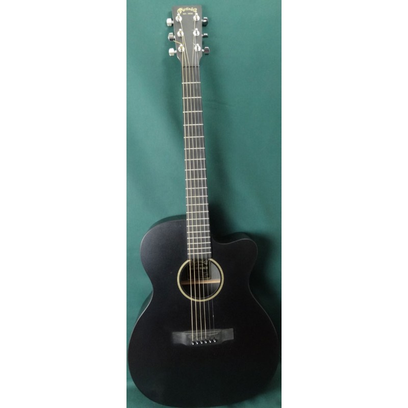Martin 000cxe acoustic guitar Frailers Guitar & Banjo Shop