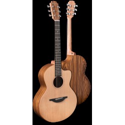 Lowden 0-32C  New Acoustic Guitar