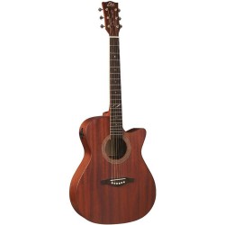 EKO DUO A200ce NEW Acoustic Guitar in stock now