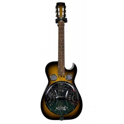 Dobro Model 60 Used Resonator Guitar