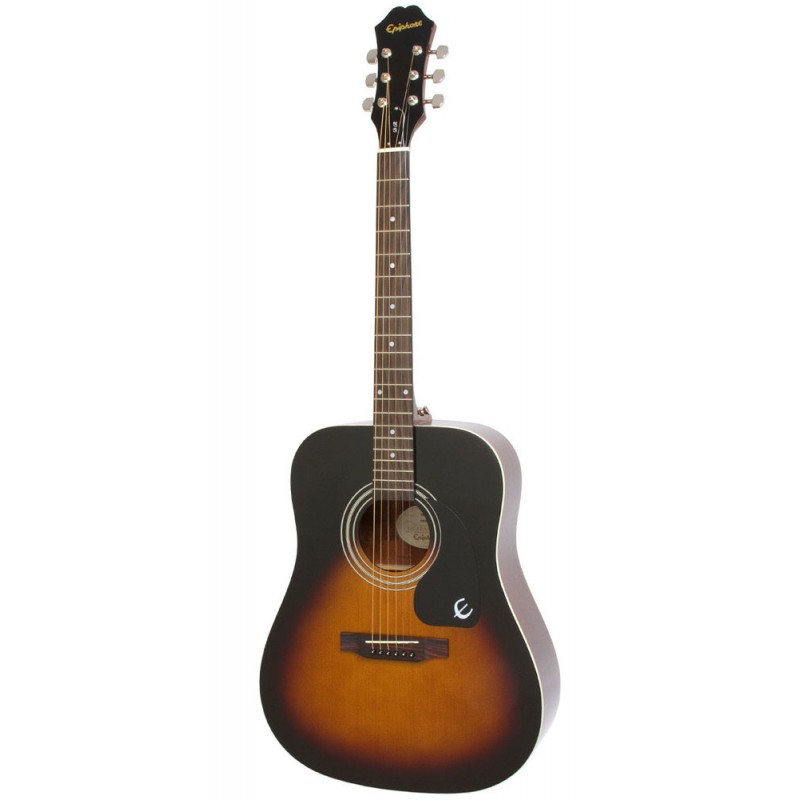 Beginner Acoustic Guitars Epiphone DR100 Acoustic Guitar