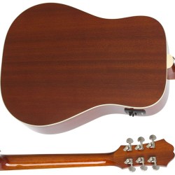 Epiphone Hummingbird Acoustic Guitar Epiphone Hummingbird Acoustic Guitar