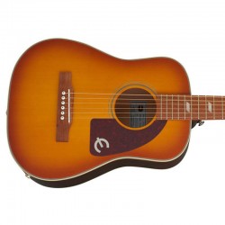 Epiphone Lil'Tex NEW Acoustic Guitar. Epiphone Lil'Tex NEW Acoustic Guitar.