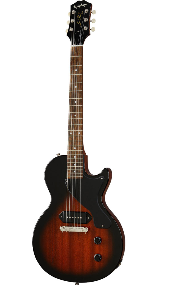 Epiphone Guitars Epiphone Les Paul Junior Electric Guitar