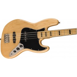 Fender Squier Classic Vibe 70s Jazz Bass NEW Electric Guitar Fender Squier Classic Vibe 70s Jazz Bass NEW Electric Guitar