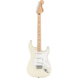Fender Squier Affinity Series Stratocaster NEW Electric Guitar
