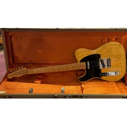 Fender American 52 L/H Reissue Telecaster 
