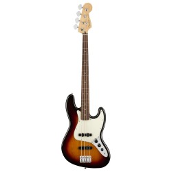 Fender Player Jazz Bass NEW Electric Guitar