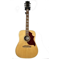 Gibson Hummingbird Studio Walnut USED  Acoustic Guitar.
