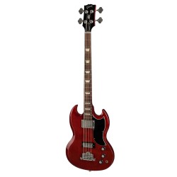 Gibson SG Std  New Bass Guitar