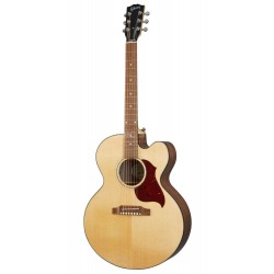 Gibson J-185 EC Walnut Acoustic Guitar