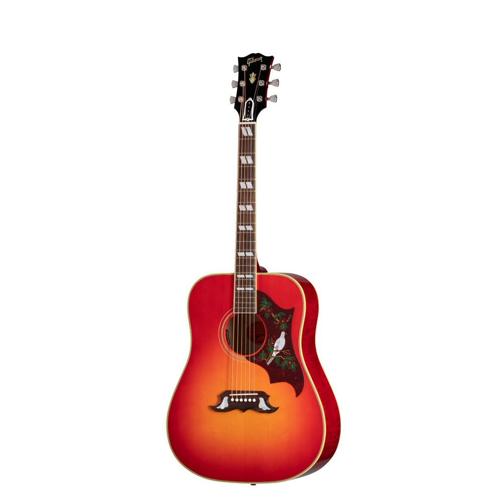 Gibson Dove Original NEW Acoustic Guitar.