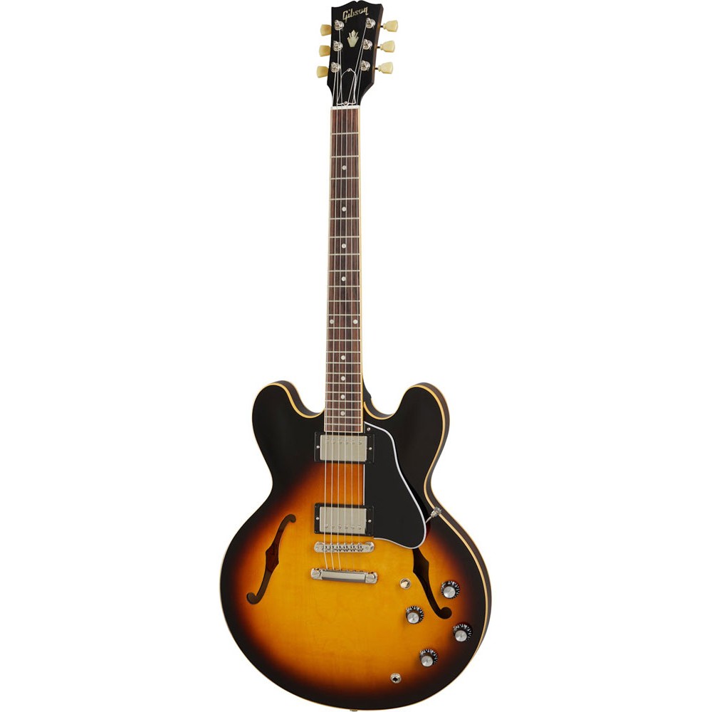 Gibson ES-335 Electric Guitar