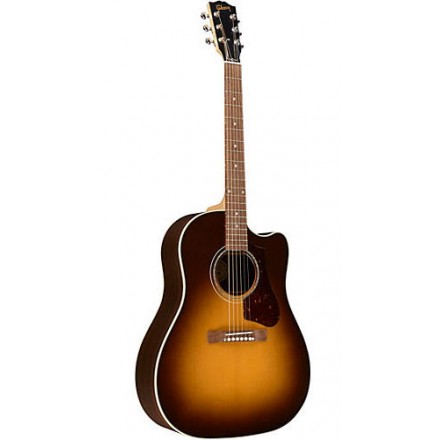 Gibson J-15 cutaway Acoustic Guitar