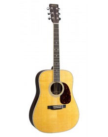 Martin D-35 Reimagined Series NEW Acoustic Guitar
