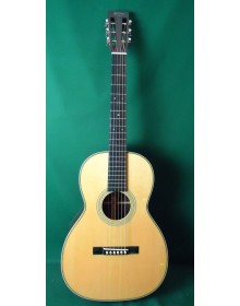 Martin 00-28VSL  c2018 Vintage Series Left Hand Acoustic Guitar