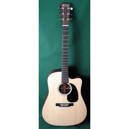 Martin DCPA4 Acoustic Guitar,