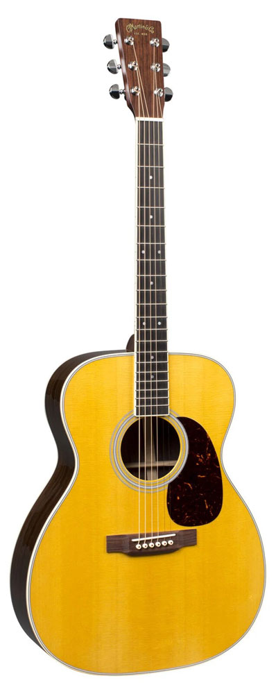 ギター Martin M36 Martin M-36 NEW Acoustic Guitar