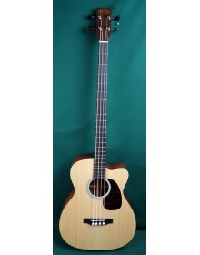 Martin BCPA4  Acoustic Bass  Guitar,