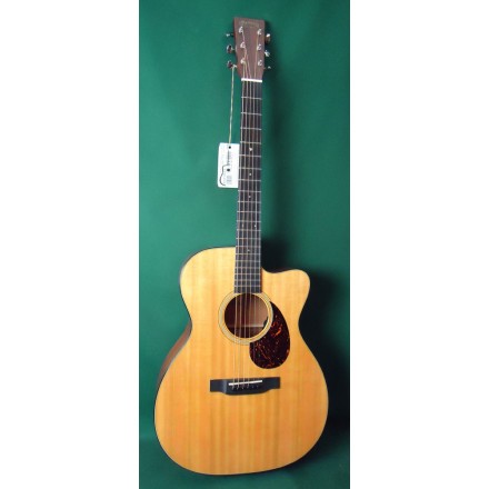 Martin OMC-18E  c2015 Acoustic Guitar,