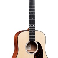 【セール】Martin DJR-10 Dreadnought Junior Martin D Jr-10 NEW Acoustic Guitar