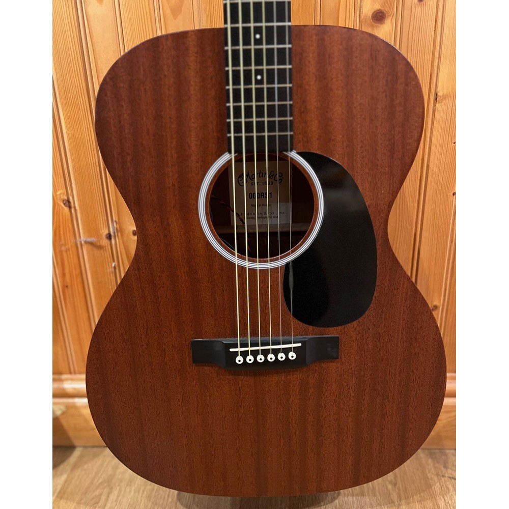 Martin 000RS1 USED Acoustic Guitar