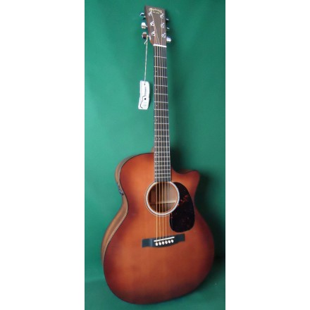 Martin GPCPA4 Shaded c2018 Acoustic Guitar,
