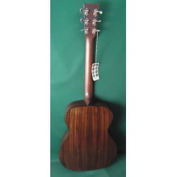 Martin OM-21 LEFT HAND c2016 ReImagined USED Acoustic Guitar Martin OM-21 LEFT HAND c2016 ReImagined USED Acoustic Guitar