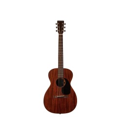 Martin 0-10E Jason Isbell  NEW Acoustic Guitar