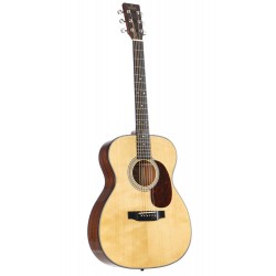 Sigma 000M-1E UK NEW Acoustic Guitar IN STOCK NOW 