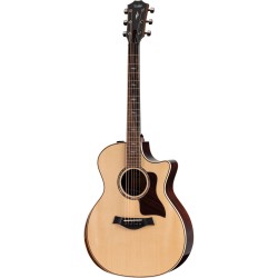 Taylor 814 CE NEW Acoustic Guitar    