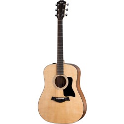 Taylor 110 E  NEW Acoustic Guitar    