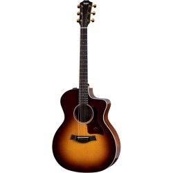 Taylor 214ce SB DLX NEW Acoustic Guitar    