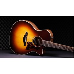 Taylor AD14ce-SB LTD NEW Acoustic Guitar Taylor AD14ce-SB LTD NEW Acoustic Guitar