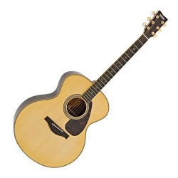 Yamaha LJ16M ARE Acoustic Guitar