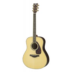 Yamaha LL16D Acoustic Guitar