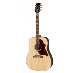 Gibson Hummingbird Studio Walnut Acoustic Guitar.