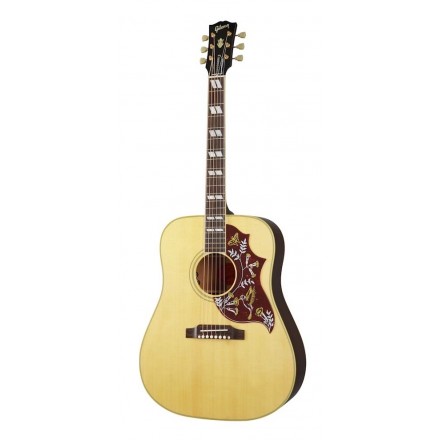 Gibson Hummingbird Acoustic Guitar